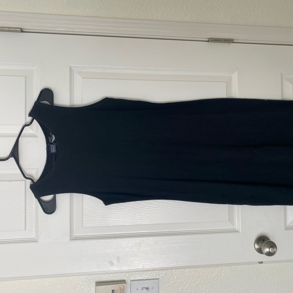 Vintage Patagonia Dress